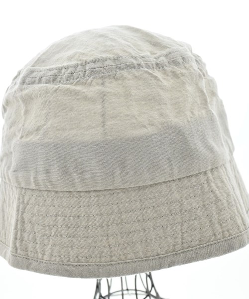 SOPHNET.（ソフネット）ハット ベージュ サイズ:- メンズ/2200654802151
