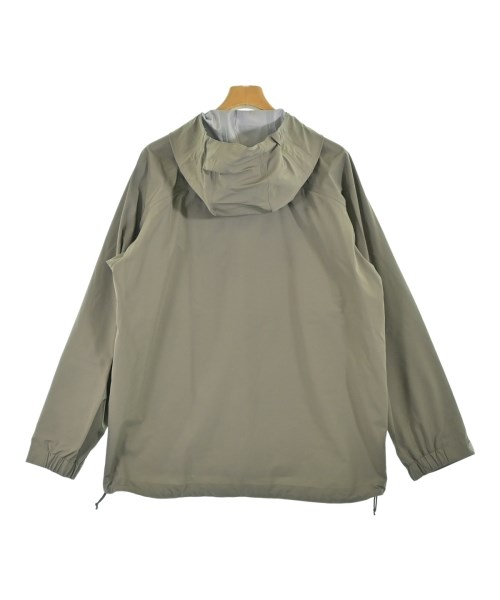 SOPHNET.（ソフネット）マウンテンパーカー カーキ サイズ:M メンズ/2200656880348