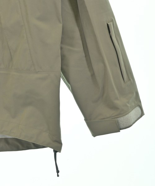 SOPHNET.（ソフネット）マウンテンパーカー カーキ サイズ:M メンズ/2200656880348