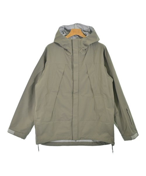 SOPHNET.(ソフネット)マウンテンパーカー カーキ サイズ:M/2200656880355