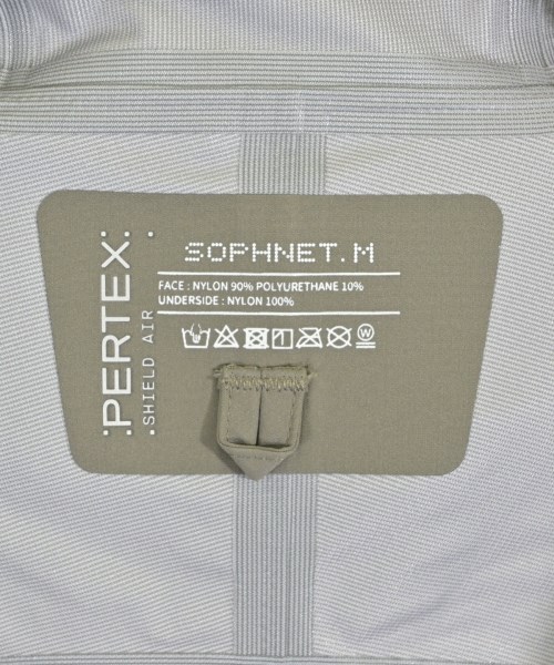 SOPHNET.（ソフネット）マウンテンパーカー カーキ サイズ:M メンズ/2200656880355