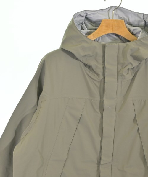 SOPHNET.（ソフネット）マウンテンパーカー カーキ サイズ:M メンズ/2200656880355