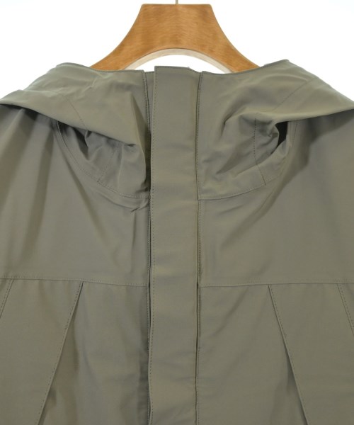 SOPHNET.（ソフネット）マウンテンパーカー カーキ サイズ:L メンズ/2200656880379