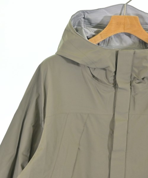 SOPHNET.（ソフネット）マウンテンパーカー カーキ サイズ:XL メンズ/2200656880416