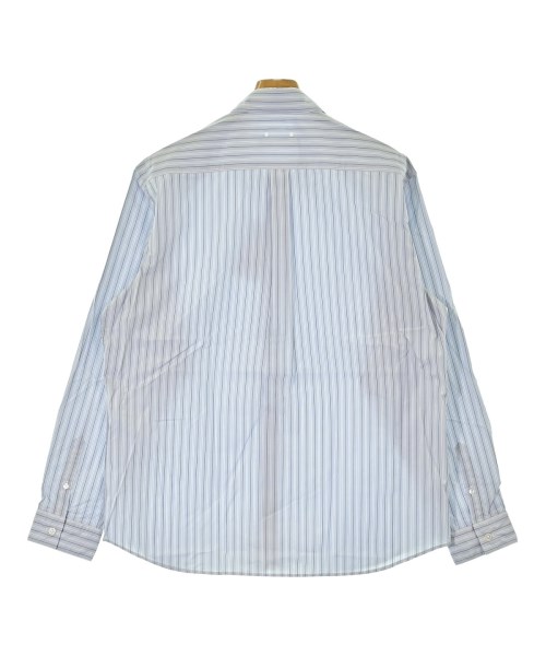 SOPHNET.（ソフネット）カジュアルシャツ 青 サイズ:L メンズ/2200656880478