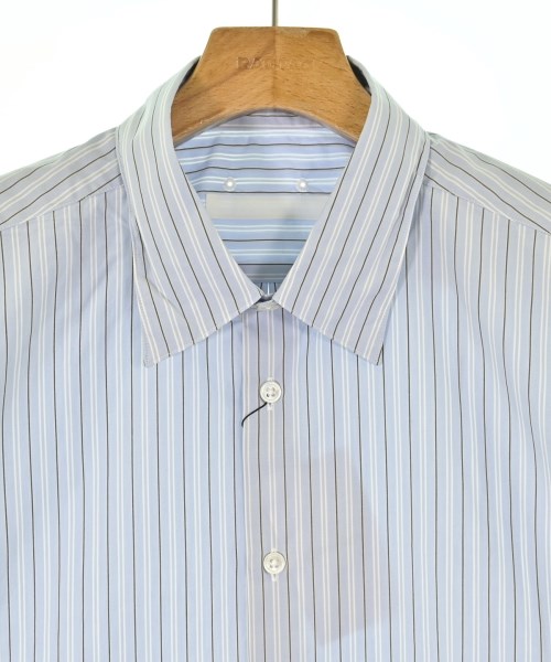 SOPHNET.（ソフネット）カジュアルシャツ 青 サイズ:L メンズ/2200656880478