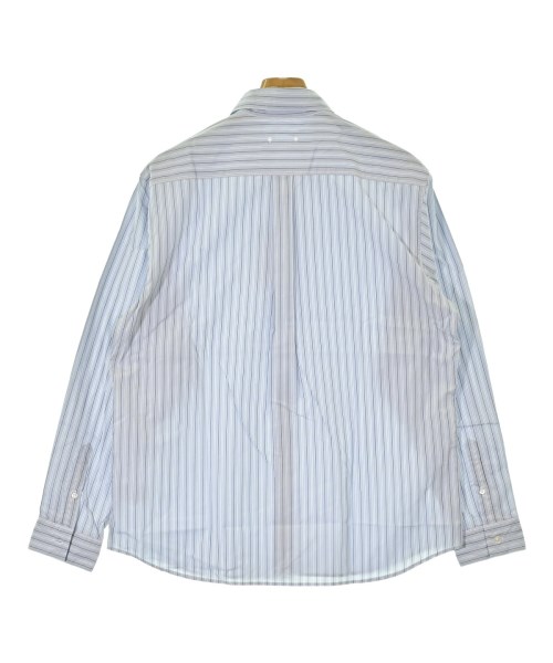 SOPHNET.（ソフネット）カジュアルシャツ 青 サイズ:M メンズ/2200656880492