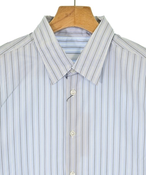 SOPHNET.（ソフネット）カジュアルシャツ 青 サイズ:M メンズ/2200656880492