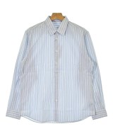 SOPHNET.（ソフネット）カジュアルシャツ 青 サイズ:M メンズ/2200656880492