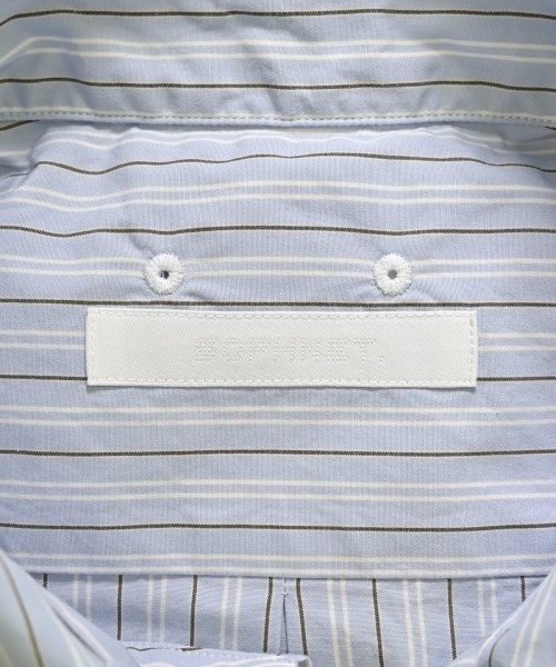 SOPHNET.（ソフネット）カジュアルシャツ 青 サイズ:XL メンズ/2200656880508