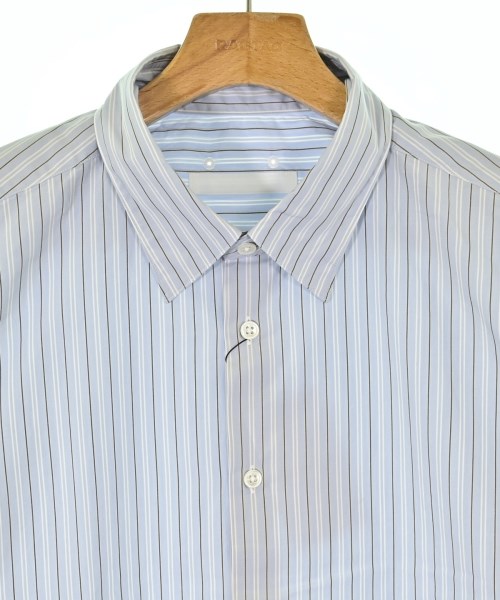 SOPHNET.（ソフネット）カジュアルシャツ 青 サイズ:XL メンズ/2200656880508