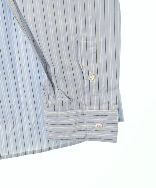 SOPHNET.（ソフネット）カジュアルシャツ 青 サイズ:XL メンズ/2200656880515