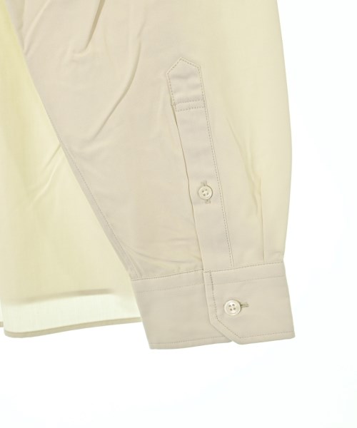 SOPHNET.（ソフネット）カジュアルシャツ ベージュ サイズ:L メンズ/2200656880539