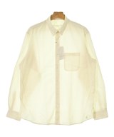 SOPHNET.（ソフネット）カジュアルシャツ ベージュ サイズ:L メンズ/2200656880553