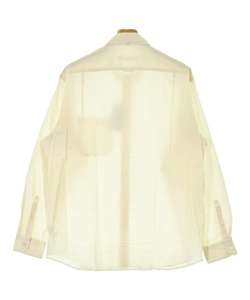 SOPHNET.（ソフネット）カジュアルシャツ ベージュ サイズ:L メンズ/2200656880560