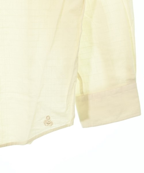 SOPHNET.（ソフネット）カジュアルシャツ ベージュ サイズ:L メンズ/2200656880560