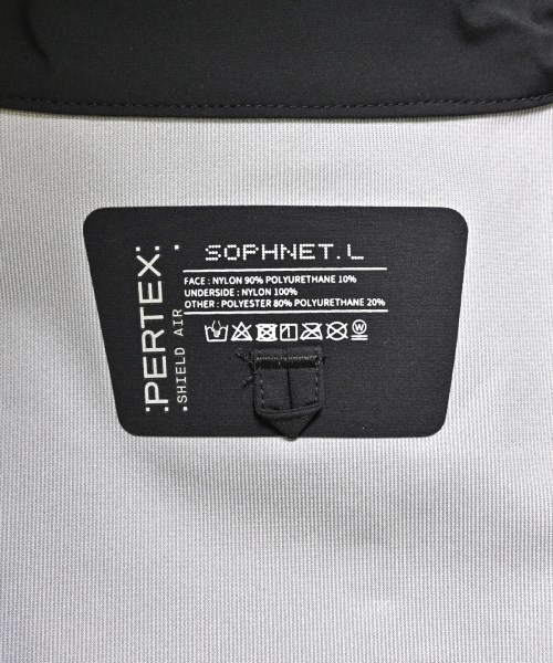 SOPHNET.（ソフネット）その他 黒 サイズ:L メンズ/2200657010034
