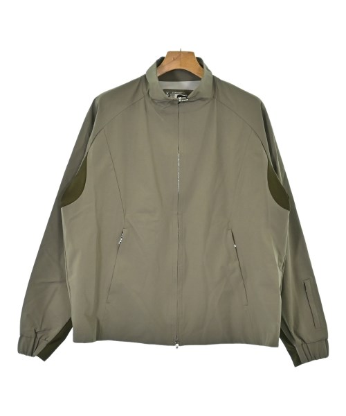 SOPHNET.(ソフネット)その他 カーキ サイズ:M/2200657010041