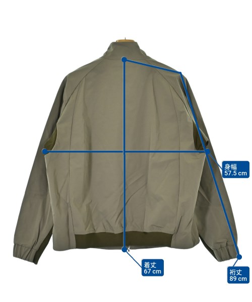 SOPHNET.（ソフネット）その他 カーキ サイズ:M メンズ/2200657010058