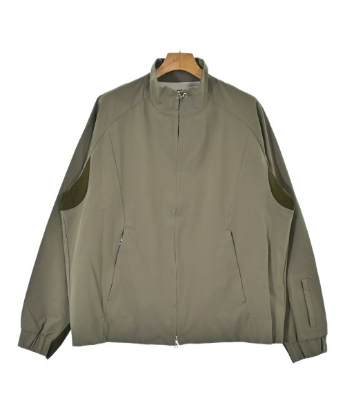 SOPHNET.(ソフネット)その他 カーキ サイズ:L/2200657010065