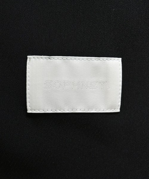 SOPHNET.（ソフネット）カジュアルジャケット 黒 サイズ:M メンズ/2200657010096