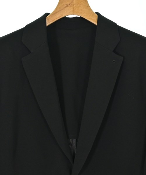 SOPHNET.（ソフネット）カジュアルジャケット 黒 サイズ:M メンズ/2200657010096