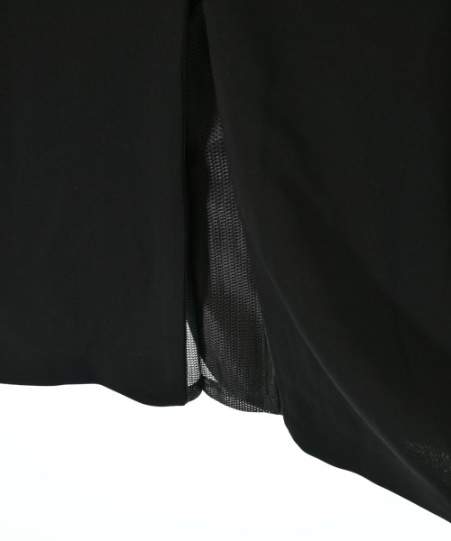 SOPHNET.（ソフネット）カジュアルジャケット 黒 サイズ:M メンズ/2200657010096