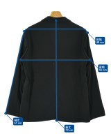 SOPHNET.（ソフネット）カジュアルジャケット 黒 サイズ:M メンズ/2200657010096