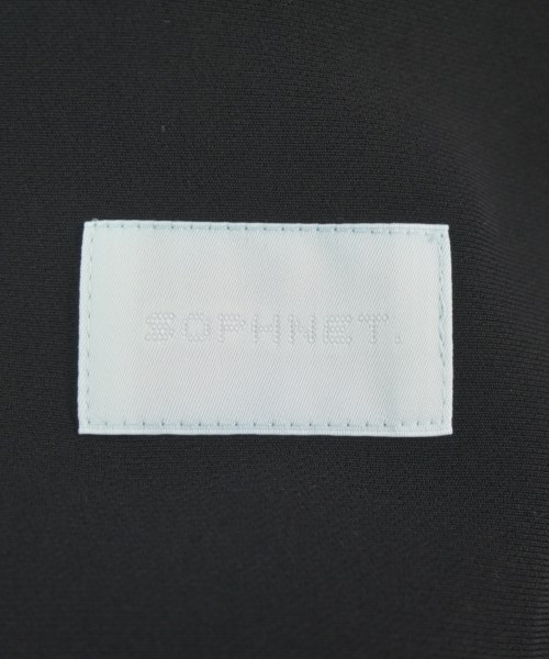 SOPHNET.（ソフネット）その他 黒 サイズ:S メンズ/2200657010119