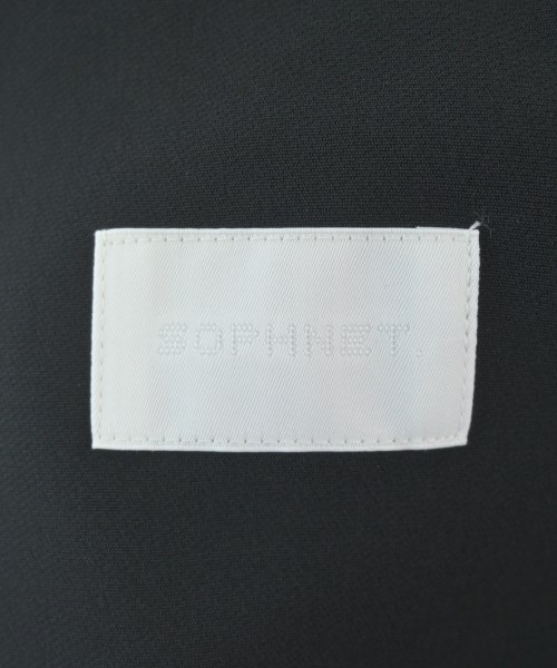 SOPHNET.（ソフネット）その他 黒 サイズ:M メンズ/2200657010126
