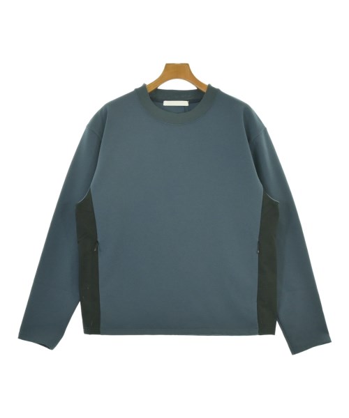 SOPHNET.(ソフネット)Tシャツ・カットソー 青 サイズ:L/2200657010157