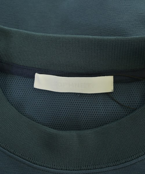 SOPHNET.（ソフネット）Tシャツ・カットソー 青 サイズ:L メンズ/2200657010157