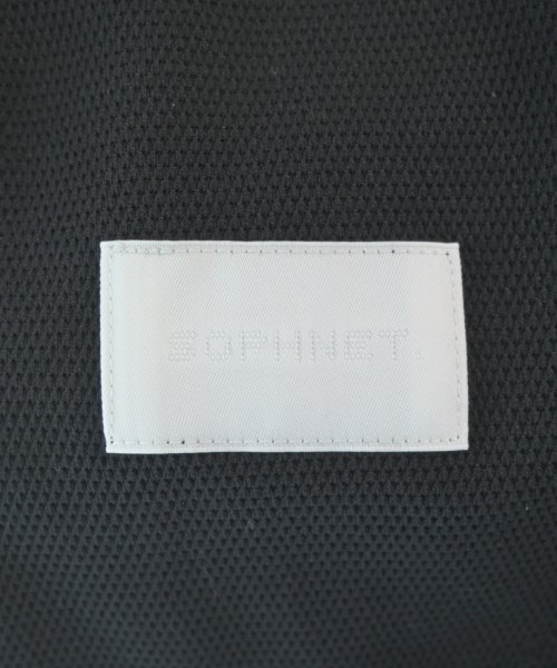 SOPHNET.（ソフネット）その他 黒 サイズ:S メンズ/2200657010171