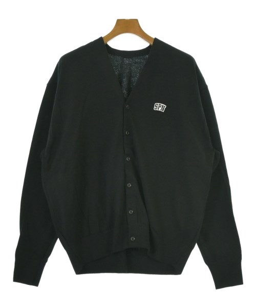 SOPHNET.(ソフネット)カーディガン 黒 サイズ:M/2200657010218