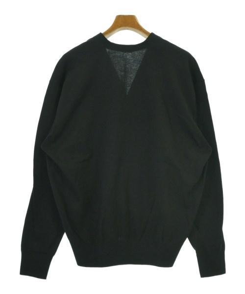 SOPHNET.（ソフネット）カーディガン 黒 サイズ:M メンズ/2200657010218