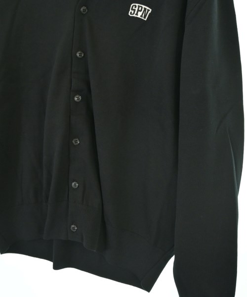 SOPHNET.（ソフネット）カーディガン 黒 サイズ:M メンズ/2200657010218