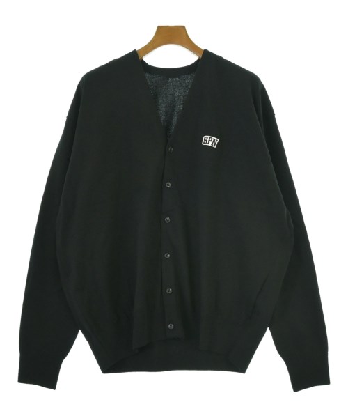 SOPHNET.(ソフネット)カーディガン 黒 サイズ:L/2200657010225