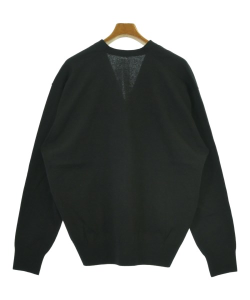 SOPHNET.（ソフネット）カーディガン 黒 サイズ:L メンズ/2200657010225