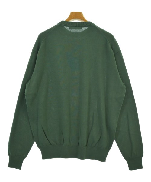 SOPHNET.（ソフネット）ニット・セーター 緑 サイズ:L メンズ/2200657010232