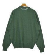 SOPHNET.（ソフネット）ニット・セーター 緑 サイズ:L メンズ/2200657010249