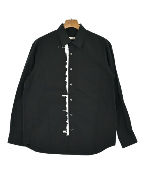 SOPHNET.(ソフネット)カジュアルシャツ 黒 サイズ:S/2200657010256