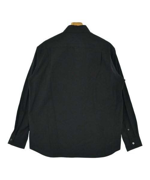 SOPHNET.（ソフネット）カジュアルシャツ 黒 サイズ:S メンズ/2200657010256