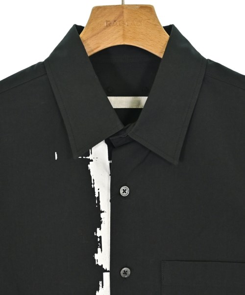 SOPHNET.（ソフネット）カジュアルシャツ 黒 サイズ:S メンズ/2200657010256