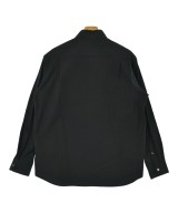 SOPHNET.（ソフネット）カジュアルシャツ 黒 サイズ:S メンズ/2200657010256