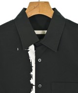 SOPHNET.（ソフネット）カジュアルシャツ 黒 サイズ:S メンズ/2200657010256