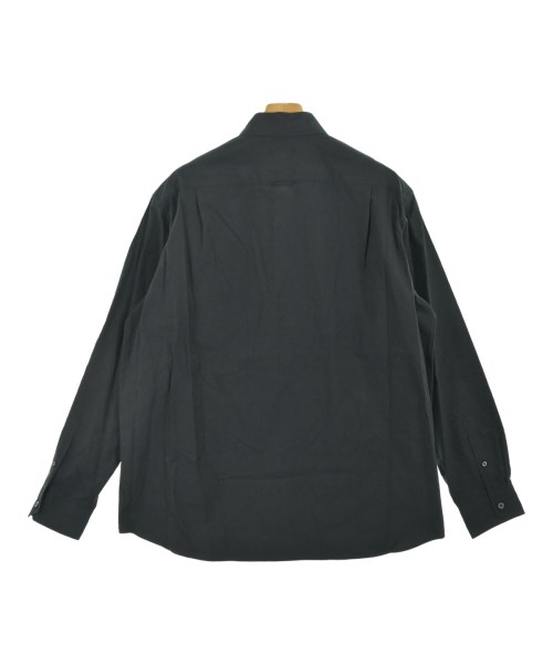 SOPHNET.（ソフネット）カジュアルシャツ 黒 サイズ:L メンズ/2200657010287