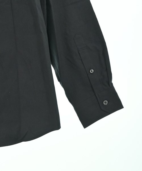 SOPHNET.（ソフネット）カジュアルシャツ 黒 サイズ:L メンズ/2200657010287