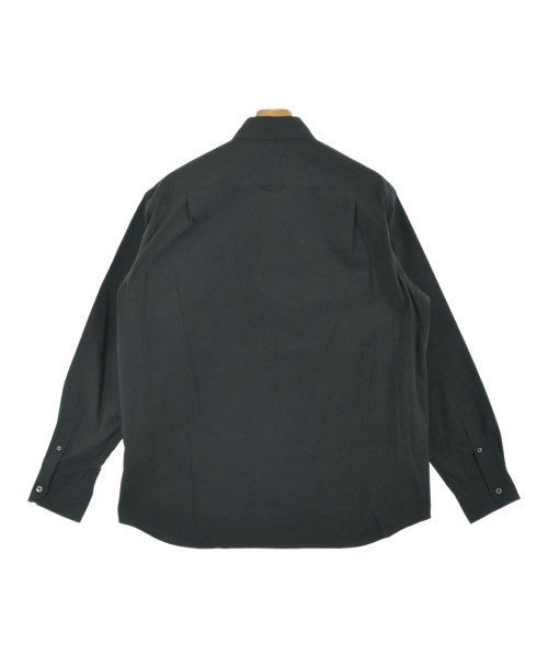 SOPHNET.（ソフネット）カジュアルシャツ 黒 サイズ:M メンズ/2200657010317
