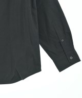 SOPHNET.（ソフネット）カジュアルシャツ 黒 サイズ:M メンズ/2200657010317