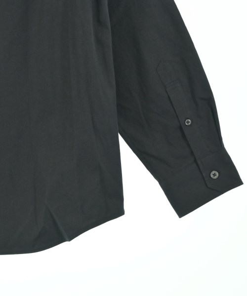 SOPHNET.（ソフネット）カジュアルシャツ 黒 サイズ:M メンズ/2200657010331